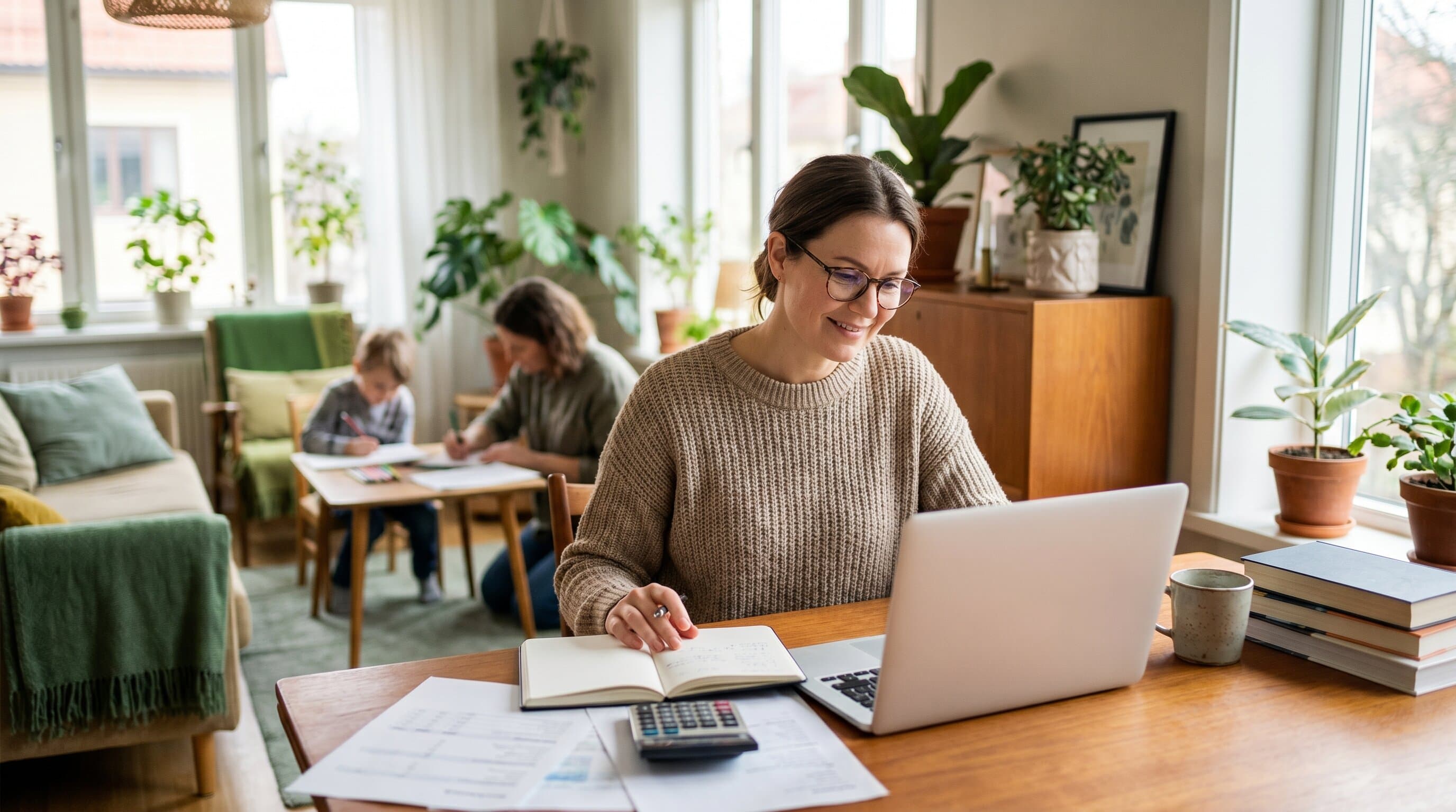 How to Get Funding for Homeschooling