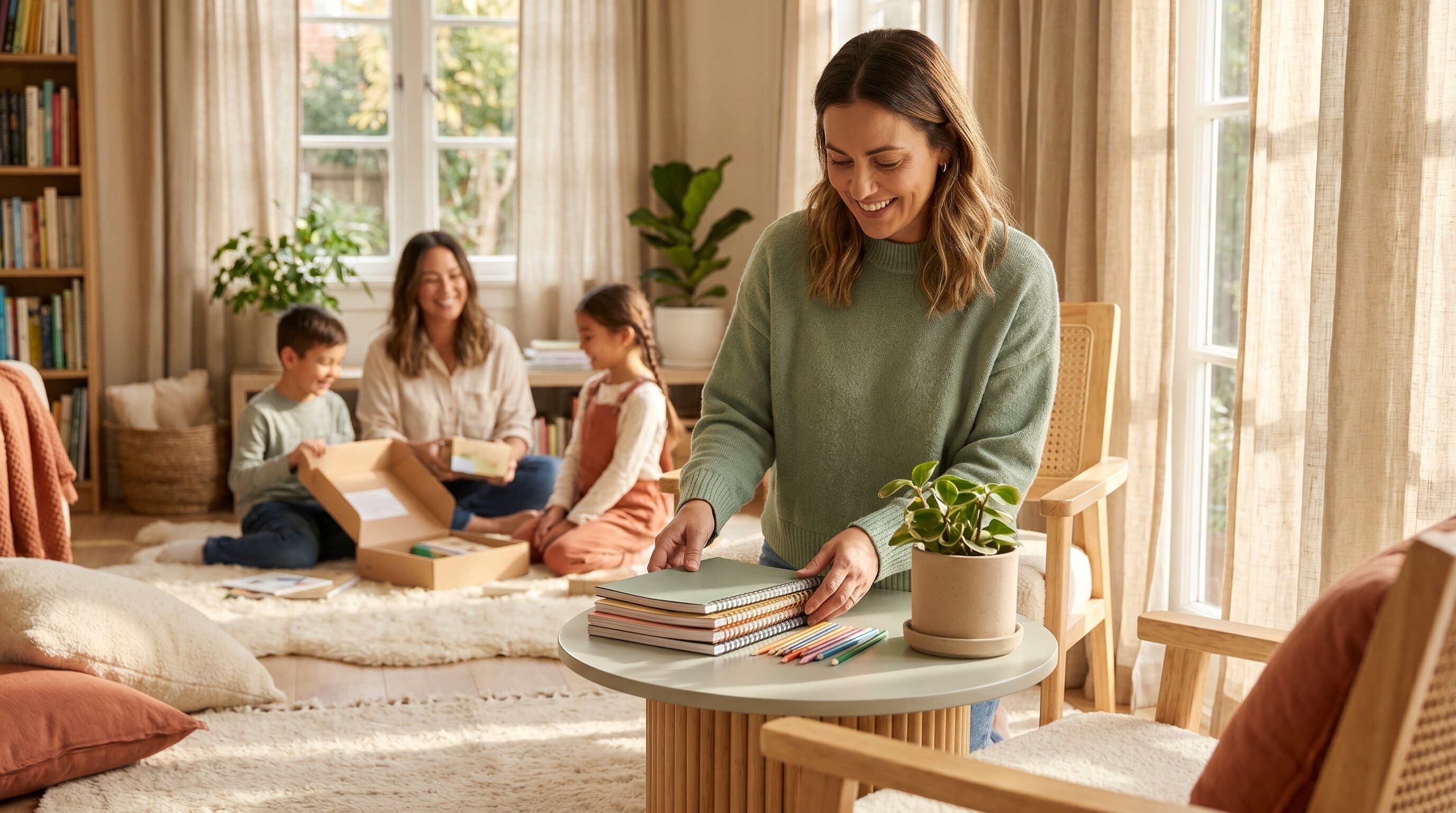 How to Start a Micro School