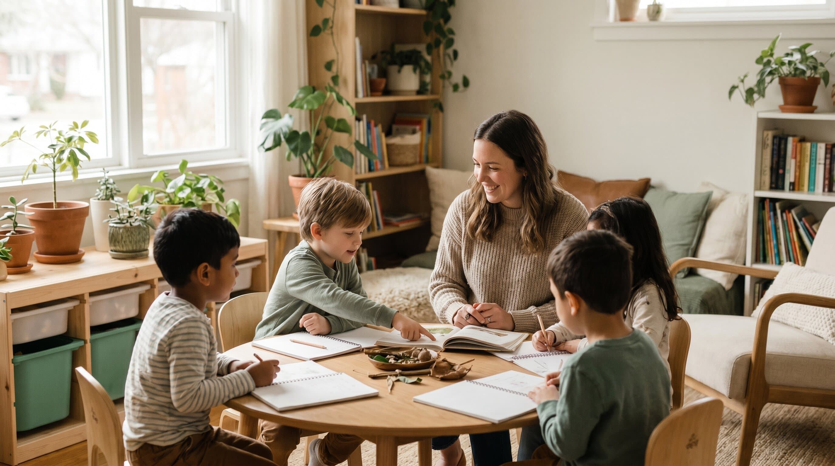 What Is a Micro School?